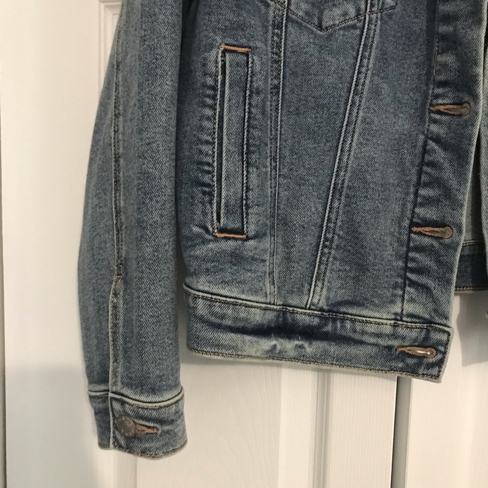 Denim Jacket - Picture 4 of 4